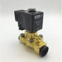 Parker, Solenoid valve Size 3/8" (3หุน) 7321BIN00 443776W