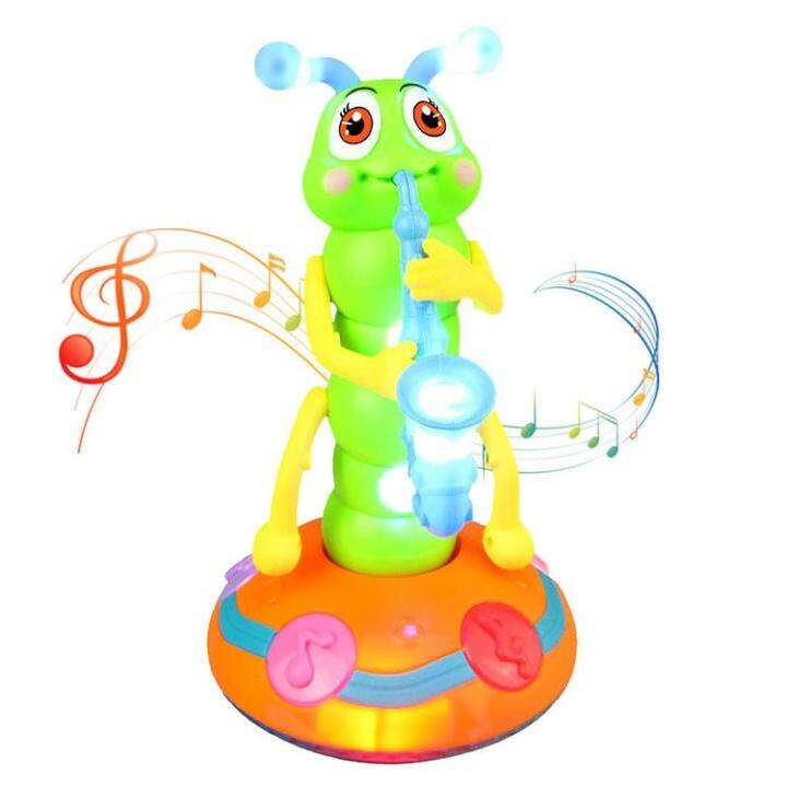 electric-dancing-toy-light-music-children-twisting-toy-caterpillar-saxophone-toys-colorful-cute-creative-electric-caterpillar-dance-toy-for-christmas-birthday-approving