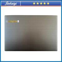 Laptop Silver Gray top cover for Lenovo V330-15 IKB/IGM E53-80 screen back case shell