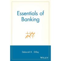 Must have kept &amp;gt;&amp;gt;&amp;gt; Essentials of Banking (Essentials Series) [Paperback] หนังสืออังกฤษมือ1(ใหม่)พร้อมส่ง