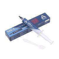 【YD】 MX-4 20g Thermal Silicone Grease Gel Desktop Laptop Notebook CPU GPU Card Conductive Paste