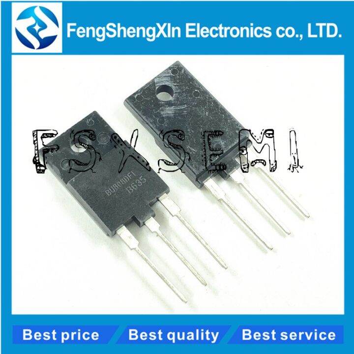 5pcs-lot-bu808dfi-to-3pf-bu808df1-to-3p-bu808-high-voltage-fast-switching-npn-power-darlington