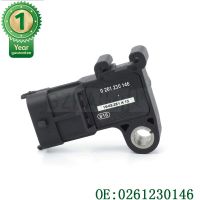 ชุด 5 คุณภาพสูง MAP SENSOR 0261230146 12591290 สำหรับ BUICK สำหรับ CADILLAC สำหรับ CHEVROLET สำหรับ PONTIAC สำหรับ SATURN 07-1 KM=set 5 high quality MAP SENSOR 0261230146 12591290 FOR BUICK FOR CADILLAC FOR CHEVROLET FOR PONTIAC FOR SATURN 07-1