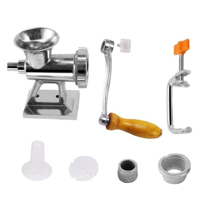 heavy-duty-hand-operated-crank-meat-mincer-grinder-beef-pasta-sausages-maker