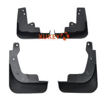 Car Mudflaps For Mazda CX-8 CX 8 CX8 2017 -on KG Mud Flaps Splash Guards Mudguards Flap Front Rear Fender Protector 2018 2019