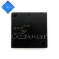 1pcs/lot D72120L D72120 PLCC-84 In Stock