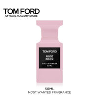 Tom Ford Beauty Rose Prick ​Eau De Parfum • Perfume ทอม ฟอร์ด บิวตี้ น้ำหอม