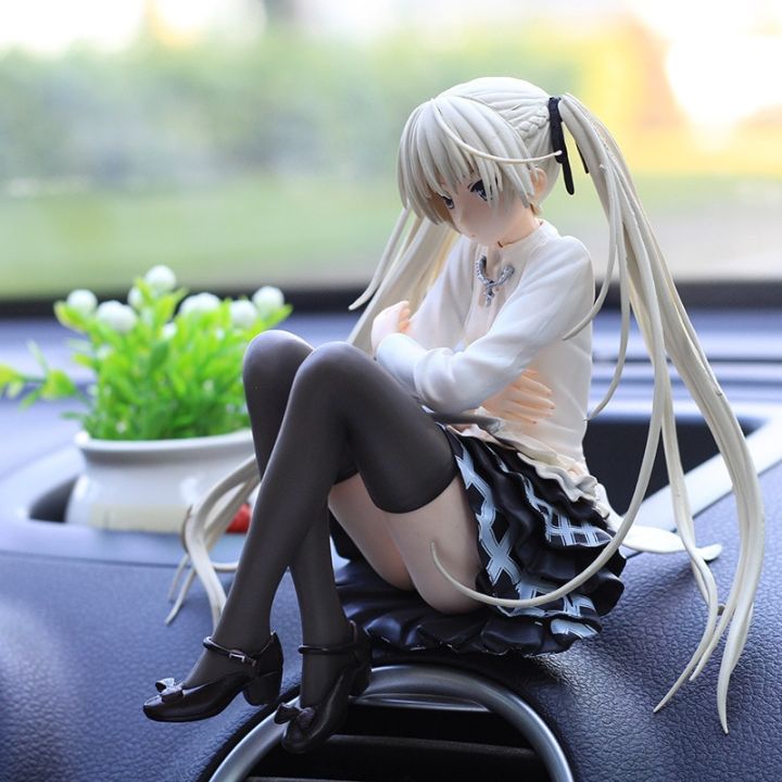 kasugano-sora-car-ornaments-yosuga-no-sora-kasugano-sora-action-figure-anime-host-computer-chassis-decor-car-ornaments-toys