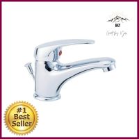 ก๊อกอ่างล้างหน้าผสม HANG BF-224 สีโครมBASIN MIXER HANG BF-224 CHROME **ลดราคาจัดหนัก **