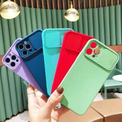 เคส TPU เปิดกล้อง สีขุน Samsung รุ่น A72 A21 A11 A12 A10s A02s A03s A02 A20s A20 A30 A30s A50 A50s A21s A51 A42 A32/4G A32/5G A31 S21 S21plus