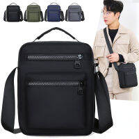 Hot Men S Shoulder Bag Casual Handbags Solid Color Messenger Outdoor Small Backpack Crossbody S For Men