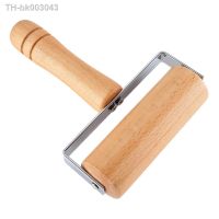 ☁♗⊕ 1 Pcs Wooden Rolling Pin Pastry Cookie Pizza Roller Kitchen Utensils Pastry Pizza Fondant Bakers Baking Tool Kitchen Gadget