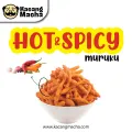 🔥HALAL🔥 Kacang Macha Muruku (Hot and Spicy Flavour) - 60g. 