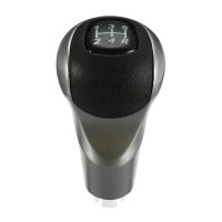 Shift Head 5 Speed Gear Shift Knob Manual Shift Ball Stick for Honda Civic 2006-2011 54102-SNA-A02