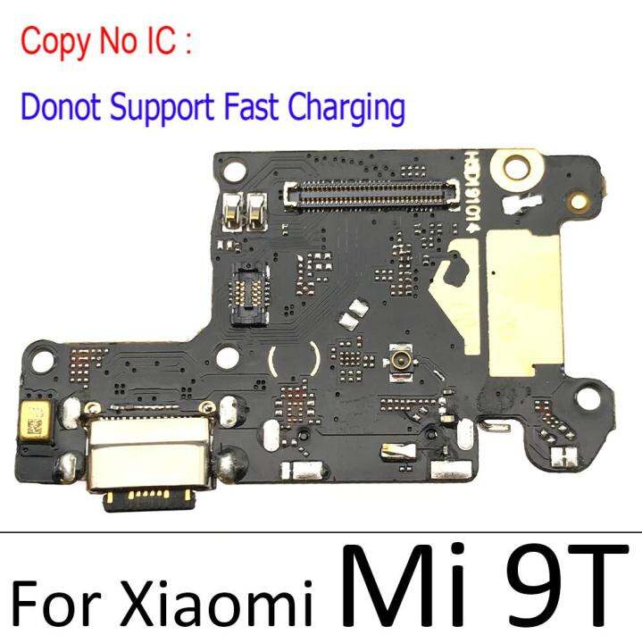 100-ทดลองของแท้เหมาะสำหรับ-xiaomi-mi-ที่ชาร์จ-usb-ขนาด9t-pro-แท่นชาร์จบอร์ดเชื่อมต่องอได้สำหรับ-redmi-k20-k20-pro