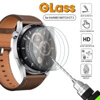 For Huawei Watch GT 3 46mm Screen Protector HD Clear Tempered Glass Smartwatch Protective Film on GT3 Smart Watch Accessories