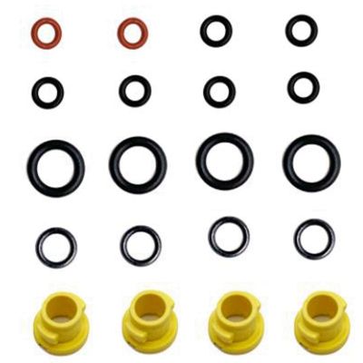O-Ring Seal Ring for Karcher Lance Hose Nozzle Spare 2.640-729.0 for K2 K3 K4 K5 K6 K7