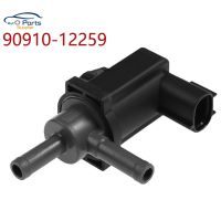 New 90910-12259 EGR Valve Evap Vacuum Vapor Canister Purge Valve Solenoid For Toyota Prius 2004 - 2009 9091012259