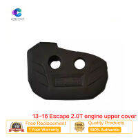 Ford 13-16 Escape 2.0T ฝาครอบเครื่องยนต์ด้านบนเครื่องยนต์ด้านบนฉนวนกันความร้อนผ้าฝ้าย