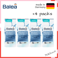 4 Packs คุ้มสุด!! เซรั่มไฮยารูรอน สำหรับผิวที่มีริ้วรอย นำเข้าจากเยอรมัน Balea Beauty Effect Lifting Treatment Ampoules With Hyaluronic Acid 7 x 1 ml (4กล่อง)