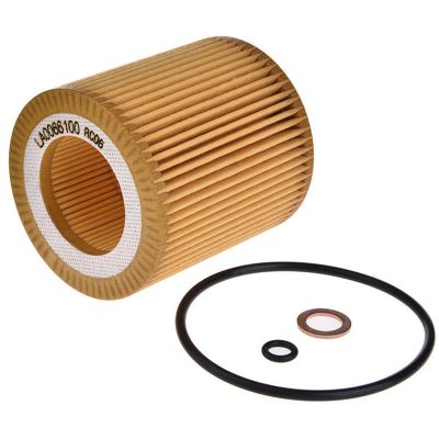 Engine Oil Filter Hu816X For Bmw E60 E82 E88 E90 E92 E93 09106015 11427541827