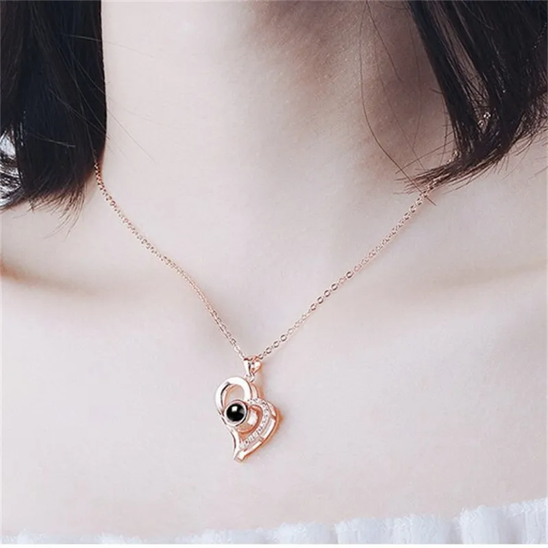 Kalung Wanita Kalung Emas Titanium Kalung Kalung Emas Rantai Kalung Kalung Wanita Titanium Kalung Titanium Anti Karat Kalung Rantai Kalung Wanita Korea Kalung Fashion Wanita Liontin Kalung Kalung Emas Chordtela Titanium Kalung