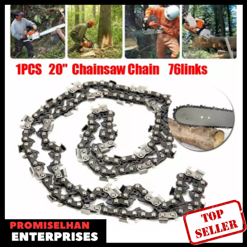 Chainsaw Chain 20 Inch Stihl Lazada PH