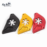 NEW Motorcycle Front Left Sprocket Chain Guard Cover Protector For Honda Grom MSX125 MSX 125 MSX 125SF 2013-2019 2018 2017 2016