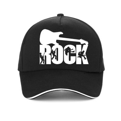 2023 New Fashion  Rock Baseball Cap Rock Letter Hat For Men Snapback Hats Casquette Bone Gorras，Contact the seller for personalized customization of the logo