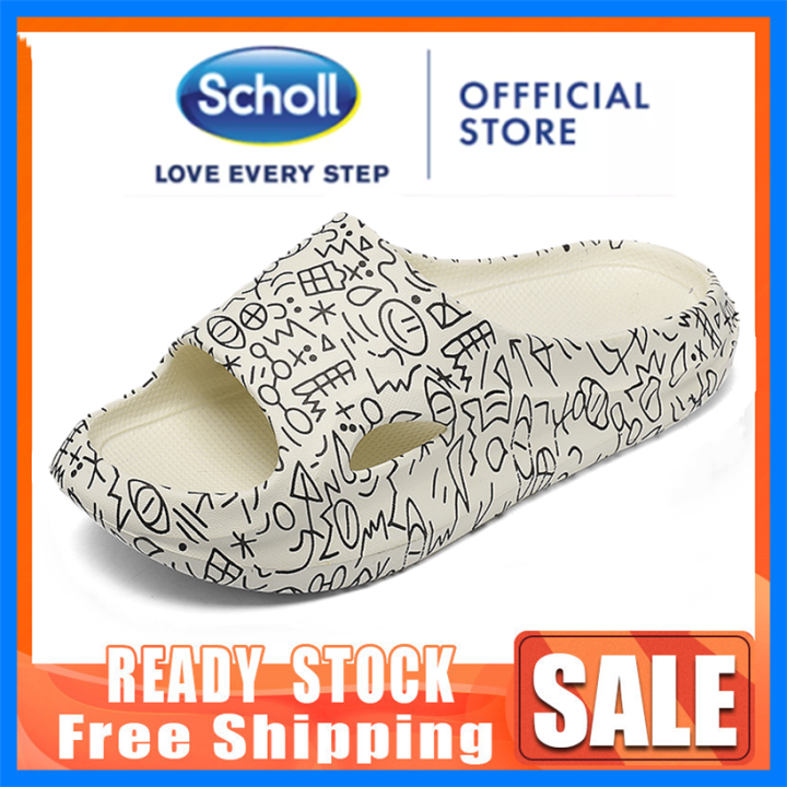 scholl-รองเท้า-scholl-รองเท้า-scholl-เกาหลีสำหรับผู้ชาย-รองเท้าสกอลล์-scholl-รองเท้าแตะผู้ชายรองเท้าแตะลำลองแฟชั่น-รองเท้า-scholl-ผู้ชาย-รองเท้าแตะกลางแจ้ง-scholl-รองเท้าแตะ-รองเท้า-scholl-รองเท้าแตะส