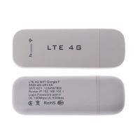 อะแดปเตอร์เครือข่ายโมเด็ม20224G LTE USB พร้อม WiFi Hotspot ซิมการ์ดเราเตอร์ไร้สาย4G สำหรับ Win XP VISTA 710 10.4 U4D