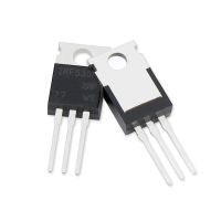 5PCS IR Mosfet Transistor IRFZ44N IRF3205 IRF540 IRF740 IRF840 IRF4905 IRF9540 IRFB4110 IRF1404 N-CH Power MOSFET TO-220 แพ็คเกจ