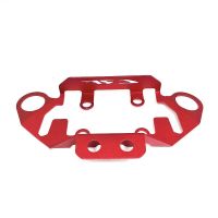 For HONDA CRF 300L CRF300 L CRF300L RALLY 2021-2022 Motorcycle Accessories Instrument Panel Cover PROTECTOR