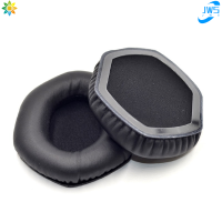 Ear Pad สำหรับ V-MODA Crossfade M-100หูฟังไร้สาย Holster Ear Cushion Hexagonal ฟองน้ำหูฟัง Headband Headpad