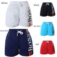 Mens 2022 Swimsuit short quick-drying beach trunks Slacks Surfing volleyball