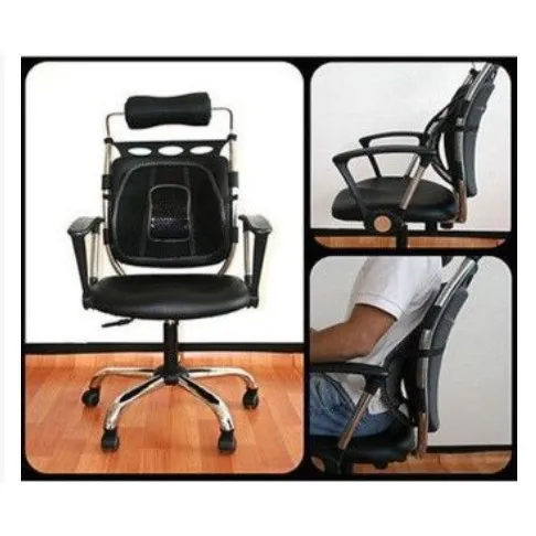 Emporium Car Back Pain Relief Lower Back Support for Chair Back Rest for  Office Chair Lumbar