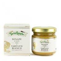 ?Premium products? Honey Mustard and White Truffle 100g?