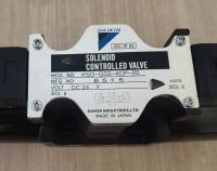 DAIKIN SOLENOID VALVE Model : KSO-G03-4CP-20