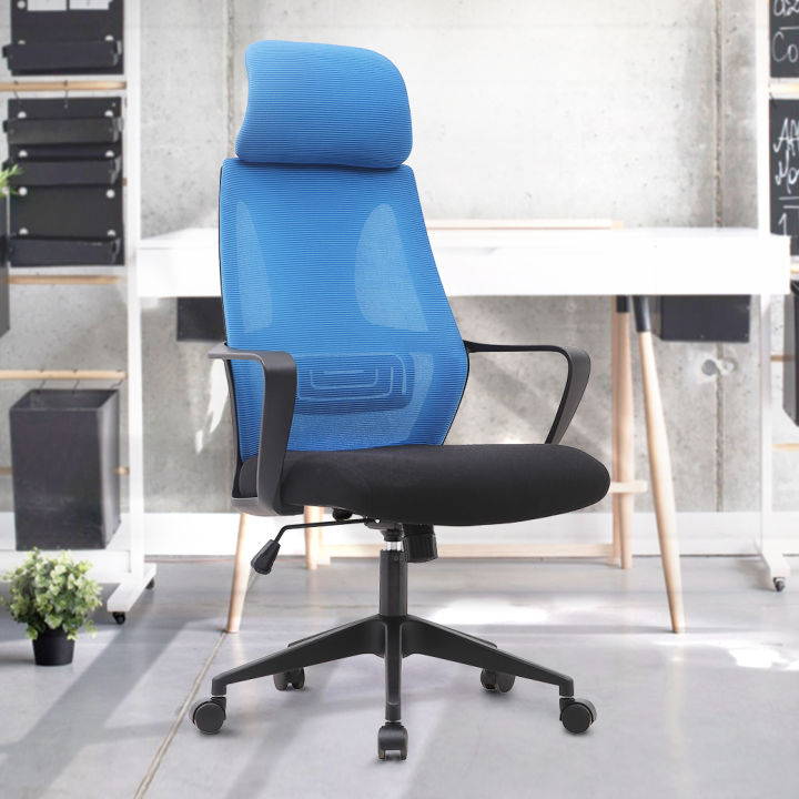 u-ro-decor-รุ่น-start-สตาร์ท-เก้าอี้สำนักงานสำหรับผู้บริหาร-เก้าอี้สำนักงาน-เก้าอี้-เก้าอี้ทำงาน-เก้าอี้เอนหลัง-เก้าอี้ออฟฟิศ-office-chair