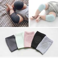 Baby Infants Toddlers Knee Protector Kids Safety Crawling Elbow