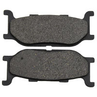 Motorcycle Front Brake Pads for Yamaha XJ 600 N 1997 XJ 600 S XJ 900 S Diversion XVS 650 Drag Star XV 750 XV 1100 Virago