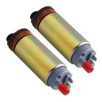 3X Fuel Pump Replacement for 4-Stroke 20HP 25HP 30HP 40HP 50HP 60HP Replaces 892267A51