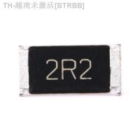 【hot】™  50 pcs 2512 SMD Resistor 2.2 ohm 2.2R 2R2 1W 5  Chip Resistance