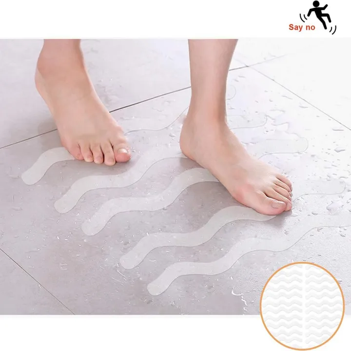 premium-shower-mat-safety-bath-stickers-with-scraper-anti-skid-bathtub-strips-slip-resistant-bathroom-stickers-non-slip-bath-mat