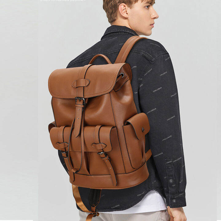 Fashion backpack online 2020