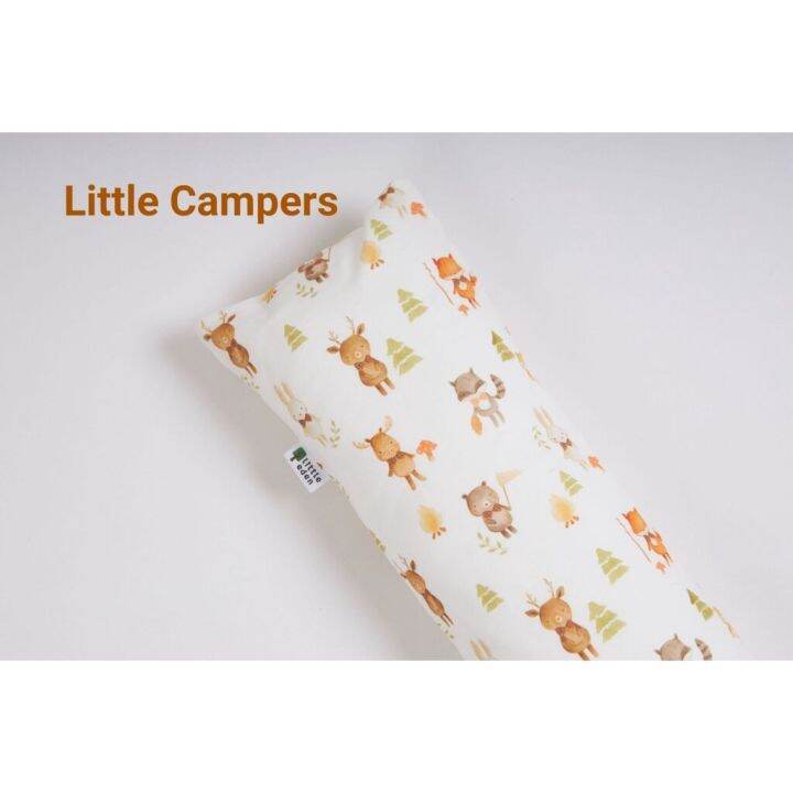 little-eden-ลิตเติ้ล-อีเดน-little-bolster-หมอนข้างสำหรับดันหลังของเบบี๋แรกเกิด-little-eden