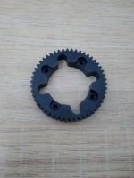 Vkar Racing Bison and 1/10 V.4B Buggy RC CAR PARTS Steel Spur Gear 52T ET1096-S