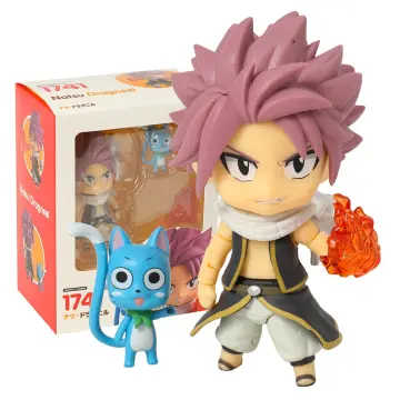 Fairy Tail Final Season Natsu Dragneel Collectible PVC Figure