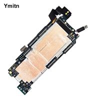 Ymitn Unlocked Mobile Electronic panel mainboard Circuits International Firmware สําหรับ HTC One M9 Plus M9 + M9pt M9pw