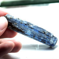 135.05 ct ก้อนไคยาไนท์ ดิบ เนื้อสวย (Big size Rough Kyanite)